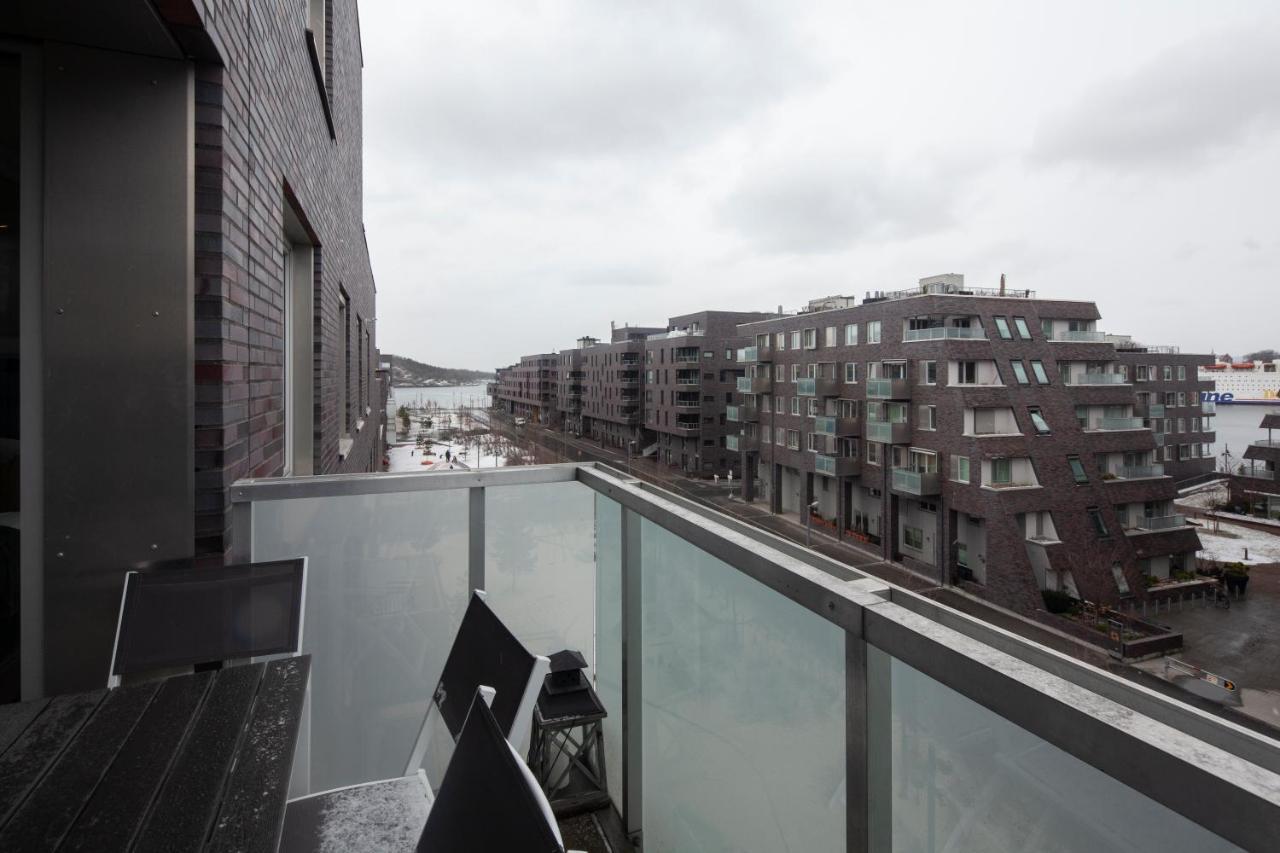 Wright Apartments - Sorenga Oslo Exterior foto